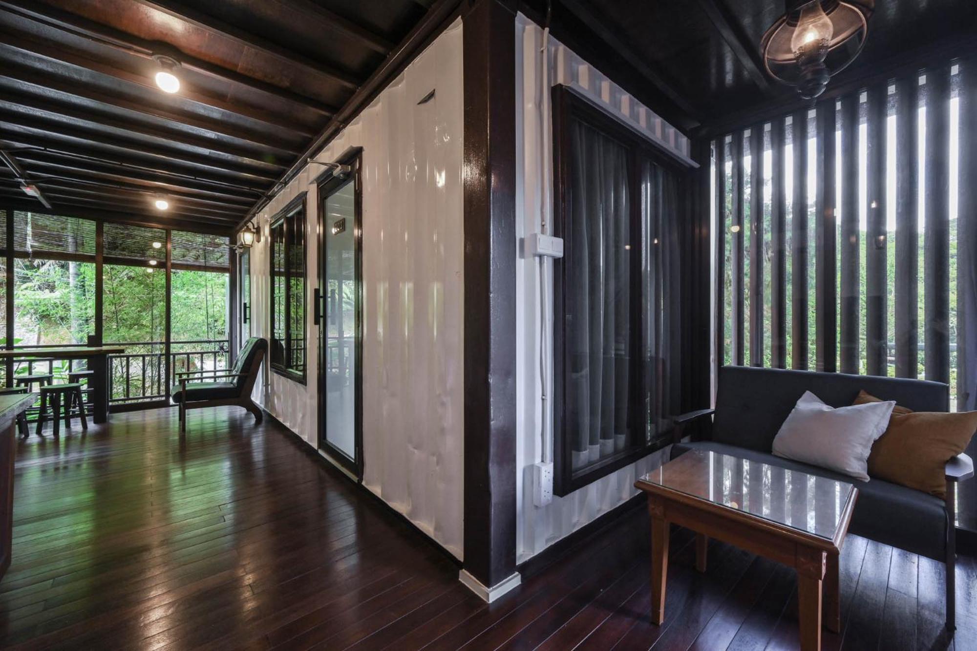 Cameron Highland Retreat Tanah Rata Eksteriør bilde